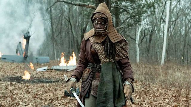 'The Walking Dead: The Ones Who Live' ha roto un récord de 6 años, pero sigue 10 millones por debajo de sus mejores tiempos noticias imagen