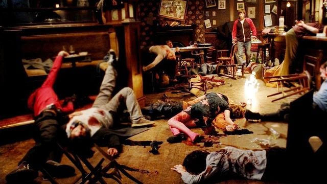 Sólo dura hora y media, pero es una de las películas de ciencia ficción sobre viajes en el tiempo más originales y está en Max noticias imagen