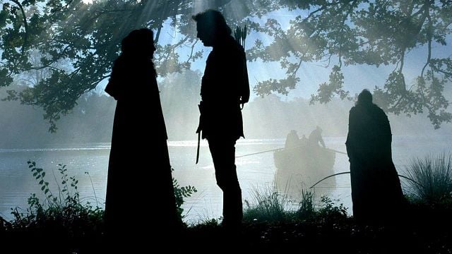 Hoy en TV: una entretenidísima película de acción y aventuras que arrasó en taquilla contra pronóstico noticias imagen