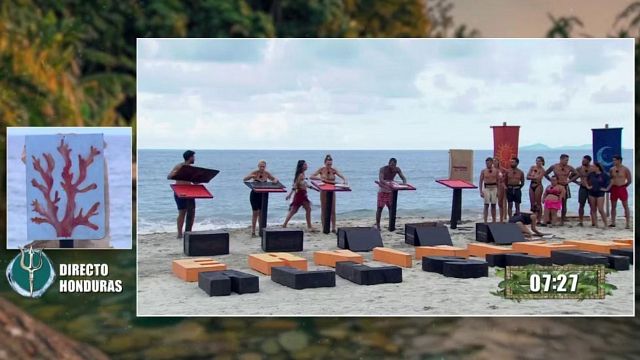 'Supervivientes All Stars 3' salvó a un concursante de la expulsión: Estos son los cuatro nominados definitivos noticias imagen
