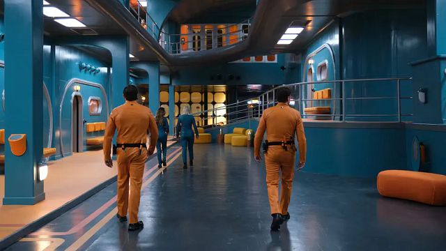 Solo quedan dos semanas para el estreno de una de las series más prometedoras de Netflix: la más esperada desde el final de 'La Casa de Papel' noticias imagen