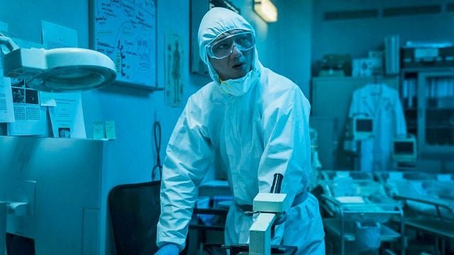 Hoy en 'streaming': Una de las películas de terror más duras de los últimos años y no apta para cardíacos noticias imagen