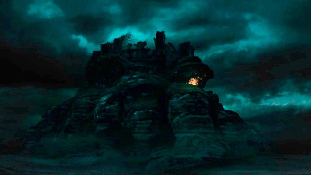 Es uno de los gritos más famosos del cine: 25 años después, todavía inquieta a los espectadores de esta película noticias imagen