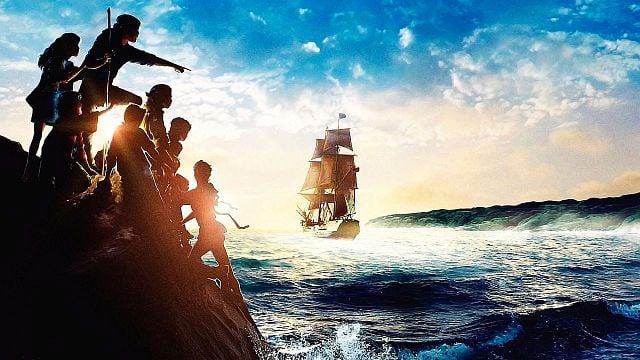 Hoy en 'streaming': Uno de los mayores clásicos de aventuras de los años 80 noticias imagen