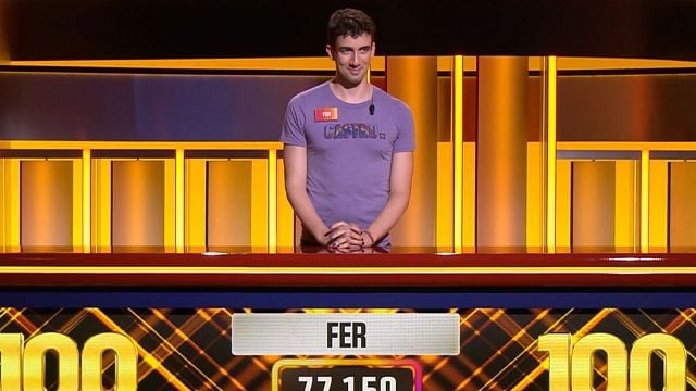 'Saber y ganar' busca a su Supermagnífico 2025 con una sonada ausencia: ¿Por qué Fer Castro no participa en los especiales del concurso? noticias imagen