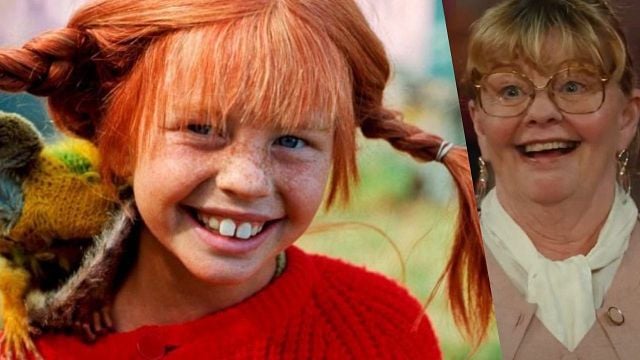 Qué fue de Inger Nilsson, la eterna 'Pippi Calzaslargas': se convirtió en secretaria médica porque el éxito de la serie destrozó su carrera noticias imagen