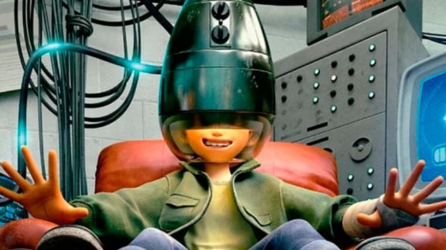 Daniel Chong ha hecho la película más divertida de Pixar en mucho tiempo, 'Hoppers': "Estaba muy seguro de que podía aportar un sentido de la comedia único" noticias imagen