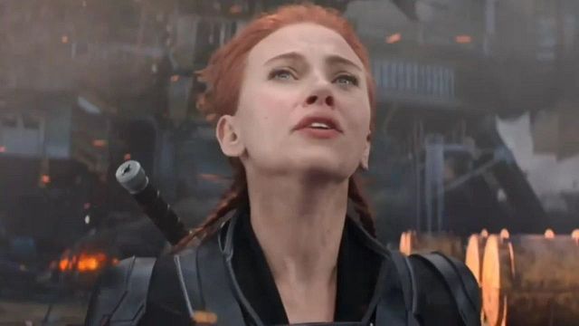 "Cómo pensaron que era aceptable": la escena de Marvel con la que muchos aún se echan las manos a la cabeza noticias imagen