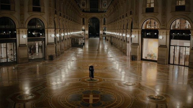 20 años después, regresa la película que demostró que las comedias pueden ser un éxito: Solo tres meses para su secuela noticias imagen