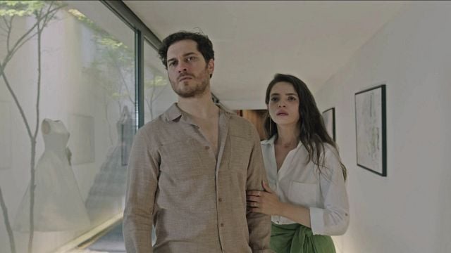 Si te gustó 'Love is in the air', esta serie turca de Netflix es imprescindible: una historia inspirada en los testimonios a un psiquiatra noticias imagen