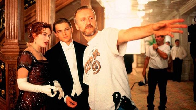 James Cameron logró ahorrar un millón de dólares con una sencilla decisión en 'Titanic': solo contratar actores bajitos noticias imagen