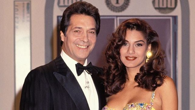 Ivonne Reyes tuvo que "juntar monedas para ir al supermercado": "Tenía tres casas y lo perdí todo" noticias imagen