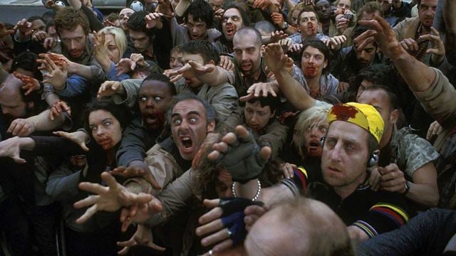 Las mejores películas de culto de zombis: top 10 de los títulos menos recomendados