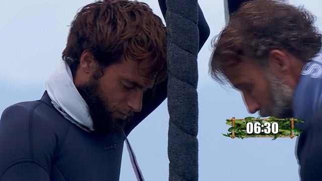 El caos televisivo de 'Supervivientes 2025' obliga al director de Cuarzo TV a dar explicaciones: "lo siento Juan, pero la emisión está quedando fatal" noticias imagen