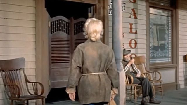 Hoy en TV: un 'western' del que el director siempre ha renegado, pero merece la pena noticias imagen
