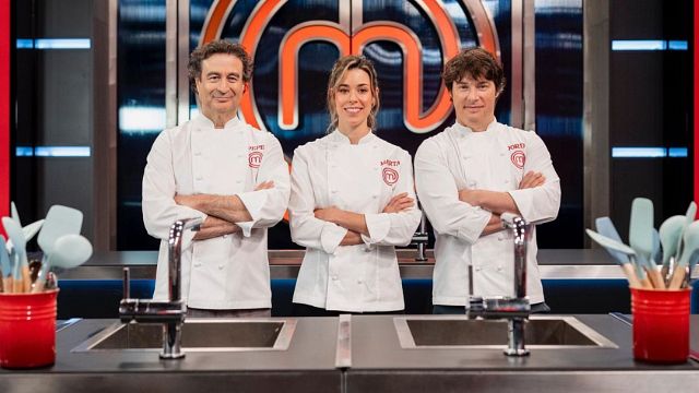Movimiento sorpresa en RTVE: Fecha de estreno de 'MasterChef 14' con un cambio que agradecerán los espectadores noticias imagen