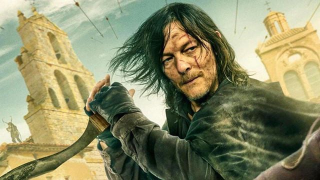 En 9 días, 'The Walking Dead' continúa y reemplaza a casi todo el elenco noticias imagen