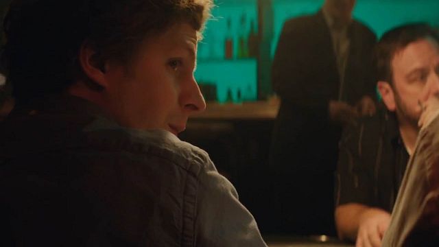 Hoy en TV: una exitosa película basada en hechos reales que recibió múltiples nominaciones a premios noticias imagen