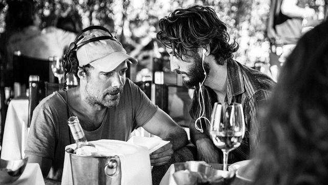 'Los amantes del engaño', el 'thriller' inspirado en la juventud a la deriva de su director: "Es una época un poco traumática" noticias imagen