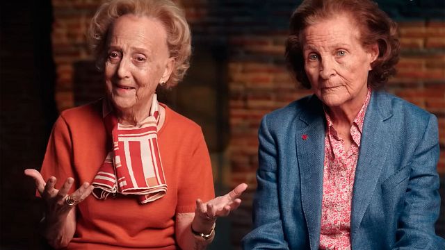 "Nos dimos cuenta enseguida de que eso era un poltergeist": el grupo Hepta de 'Fenomenas' existe y sigue en activo para ayudar “a los vivos y los muertos” noticias imagen