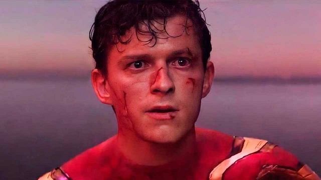 Tom Holland perdió una oportunidad de oro en una franquicia millonaria por un ataque de risa: hubiera sido el papel de su vida, aunque luego fichó por 'Spider-Man' noticias imagen