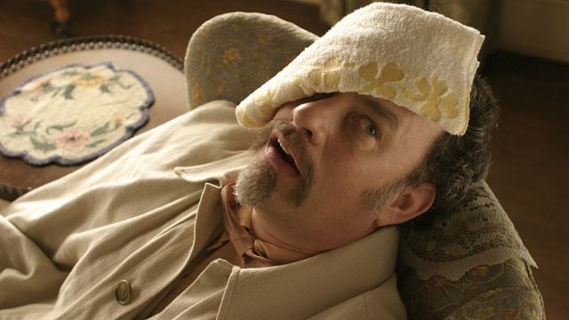 "Una película perfecta en todos los sentidos": el 'thriller' de 1996 que Tom Hanks considera insuperable noticias imagen