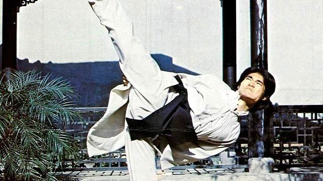 La peor película de artes marciales de la historia es española: un despropósito que nació de una mentira noticias imagen