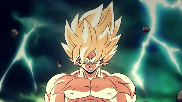 "Era para ahorrar tiempo": La razón por la que Goku se vuelve rubio al convertirse en Super Saiyan en 'Dragon Ball' es la que menos esperabas noticias imagen