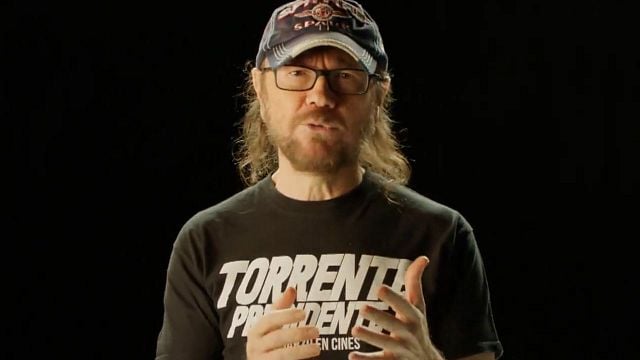 "No es para gente sensible": El aviso de Santiago Segura ante el estreno de 'Torrente, presidente' noticias imagen