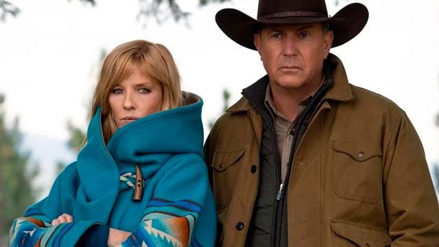 'Yellowstone': Kelly Reilly tuvo que esconder uno de sus mayores talentos para actuar en la serie noticias imagen