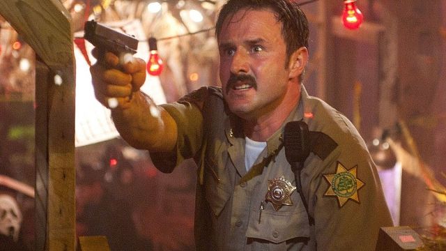 La policía acabó alertada por el rodaje de esta película de terror: un fallo técnico tuvo la culpa noticias imagen