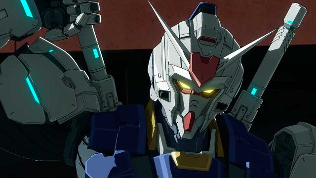 'Gundam' anuncia un nuevo anime que presenta un universo que no se ha visto hasta ahora noticias imagen