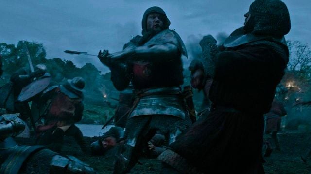 Una de las mejores películas de Ridley Scott de este siglo: fracasó injustamente en cines pero es más épica que 'Napoleón' noticias imagen