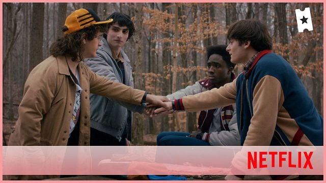 4 estrenos en Netflix: Esta semana el comienzo del desenlace más esperado del año noticias imagen