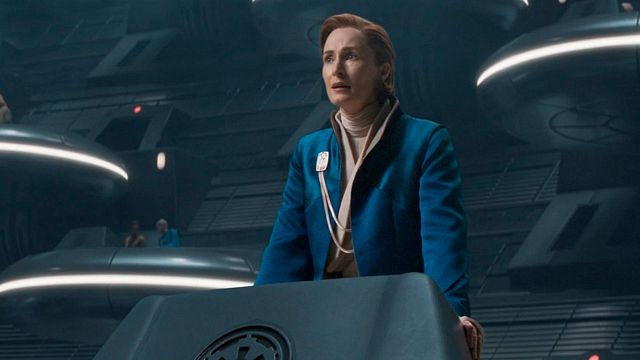 La temporada 2 de 'Andor' y el discurso más importante de la historia de Star Wars: “Lo arriesga todo con la valentía de su voz” noticias imagen