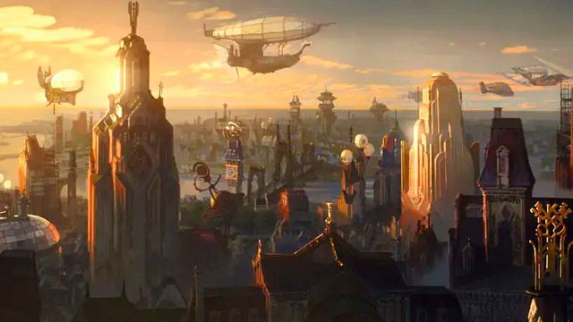 La mejor serie de ciencia ficción de Netflix regresa después de 3 años con un increíble tráiler final noticias imagen