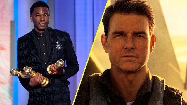 El reproche a Tom Cruise que no ha pasado desapercibido en los Globos de Oro pero no ha estado allí para escuchar noticias imagen