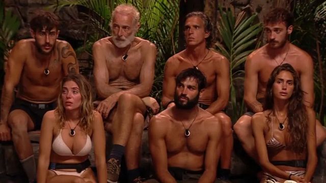 'Supervivientes 2026' salvó a un concursante y sancionó a dos por pasar los límites: Así queda la lista de nominados noticias imagen