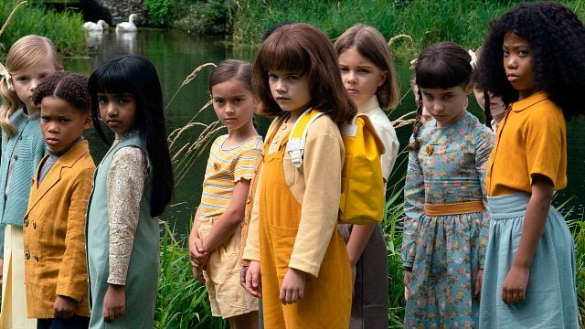 Stephen King se sorprende de que no se hable más de esta serie de terror de 2022: “Es una brillante reimaginación” noticias imagen