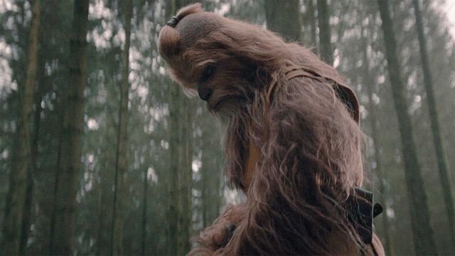 'The Acolyte' se asegura de que no le pasen la hoja de reclamaciones noticias imagen