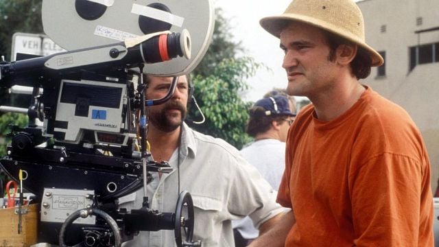 "Siempre pensé que Kubrick era un hipócrita": todo el mundo adora a este genio del cine, excepto Quentin Tarantino noticias imagen