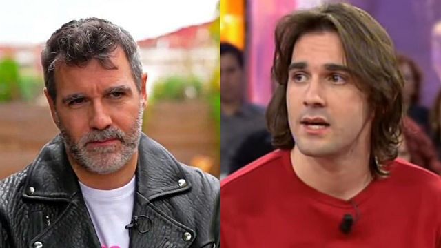 El primer concursante cura de 'Gran Hermano' está a punto de casarse con su novio tras una dura enfermedad: "Estoy aquí gracias a él" noticias imagen