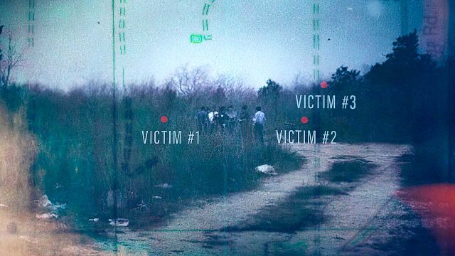 "La gente no tiene que avergonzarse de que le guste el crimen. Es lo más natural del mundo" noticias imagen