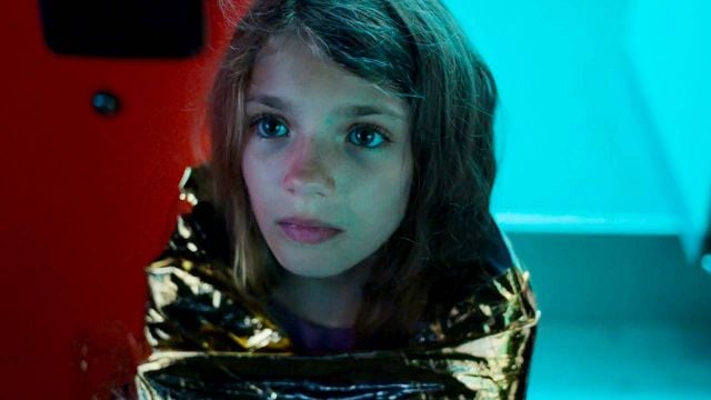 Hay una miniserie en Netflix que ha sido vista más de 80 millones de veces desde su estreno: Solo dura una tarde noticias imagen