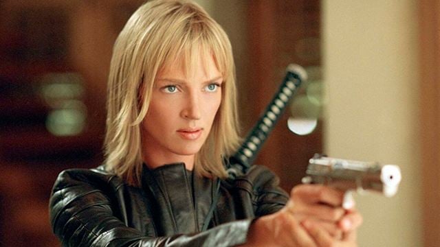 "Una de las peores decisiones que he tomado": Uma Thurman rechazó, antes de 'Kill Bill', una de las mejores sagas de fantasía de todos los tiempos