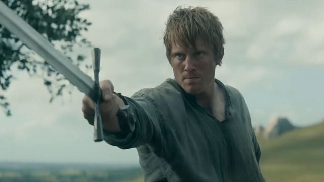 Me alegra saber que comienza una nueva era en la saga de 'Juego de Tronos': Tráiler y fecha de estreno de 'El Caballero de Los Siete Reinos' noticias imagen