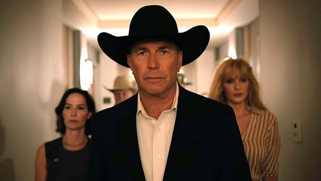 'Yellowstone': Quién es Bob Avila, la persona a la que se le dedica el final de la serie noticias imagen