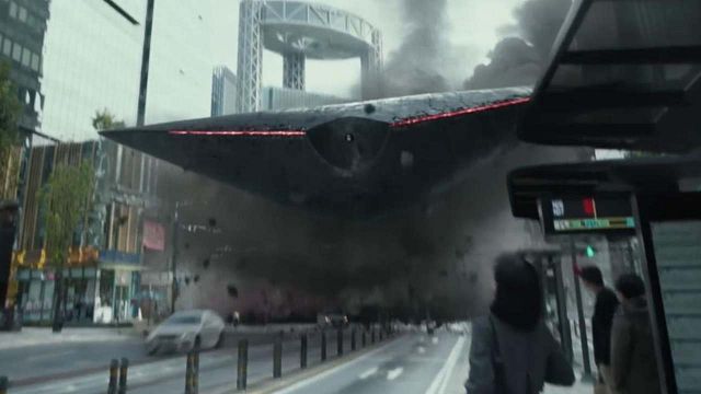 "Una película de ciencia ficción muy completa": entre 'Terminator' y 'Iron Man', esta obra valorada en 3/5 pronto es mejor en su secuela noticias imagen