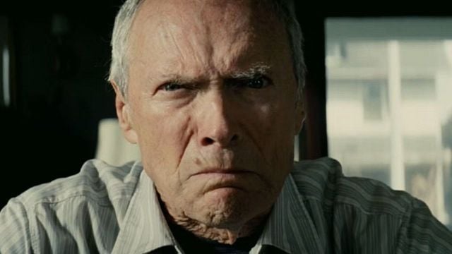 Clint Eastwood solo ha actuado cuatro veces en los últimos 20 años, pero hay una secuela con la que bromea que volverá noticias imagen
