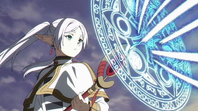 Este cosplay de 'Frieren' se ha hecho viral y no me extraña para nada noticias imagen